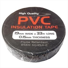 PVC Tapes