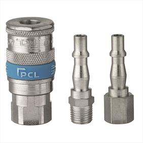 PCL Airline Fittings