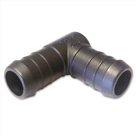Plastic Hose Connectors