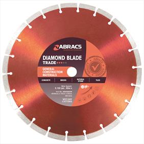 Diamond Blades