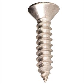 Self-Tapping Screws