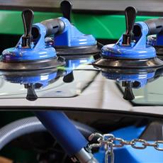 Winter-Readiness:Preparing Your Windscreen Glazing Workshop for Cold Weather