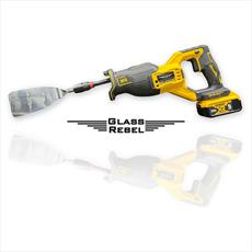 Meet The Glass Rebel™ | Innovative Windscreen Repair & Replacement Solutions