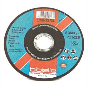 Bibielle Abrasives