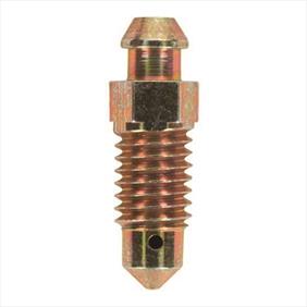 Brake Bleed Screws