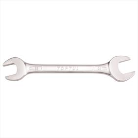 Double Open Ended Wrench