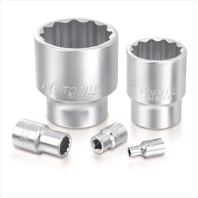 12Pt Sockets