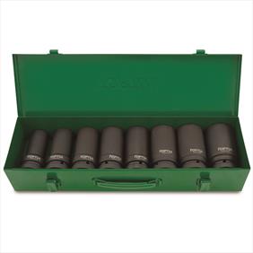 Impact Socket Sets
