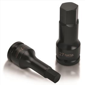 Hex Impact Sockets