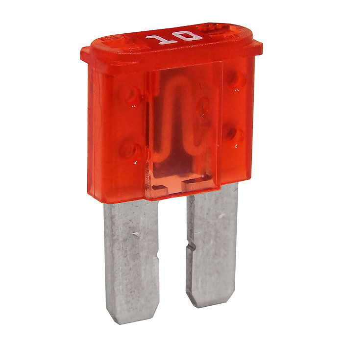 Micro 2 Blade Fuses - 5 Amp Pk25