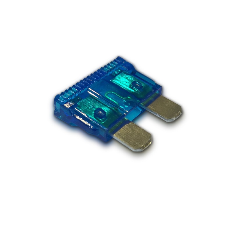 Standard Blade Fuses - 15 Amp Pk50