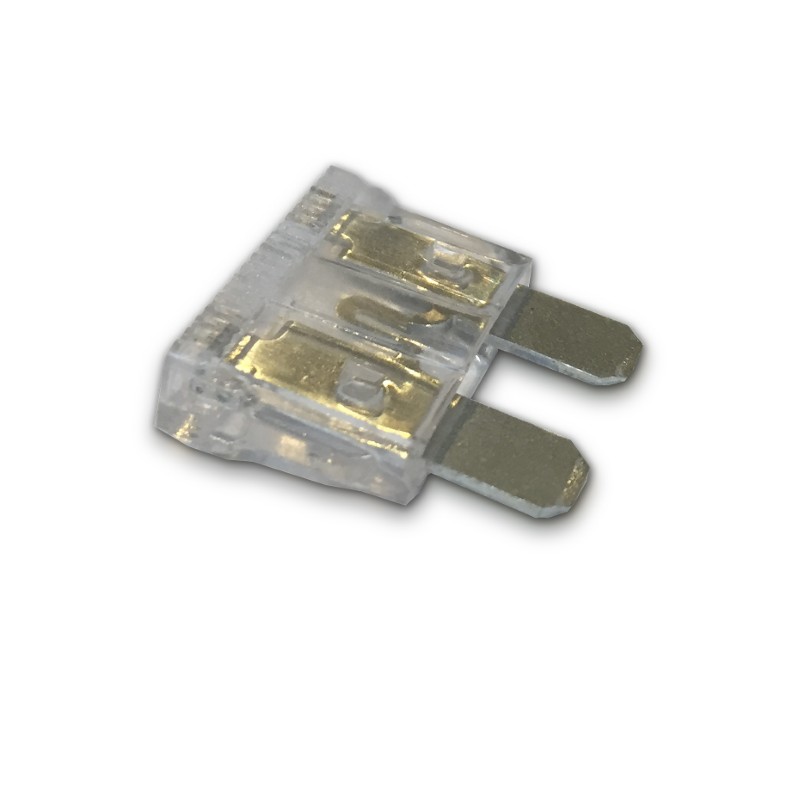 Standard Blade Fuses - 25 Amp Pk50