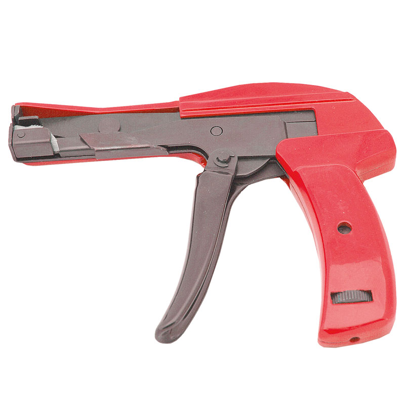 Cable Tie Tensioning Tool