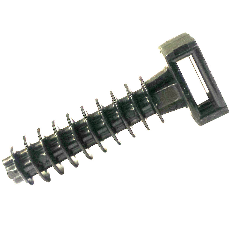 C/Tie Masonry Mounting Base 8 x 38mm Pk100