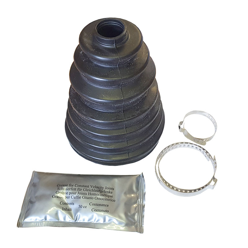 Universal CV Boot Kit