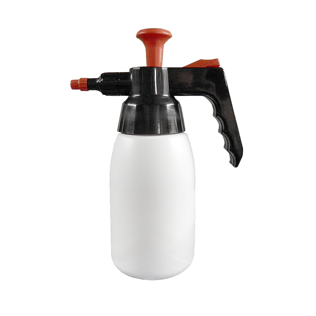 1.0Ltr Solvent Press/Sprayer (Viton seals)