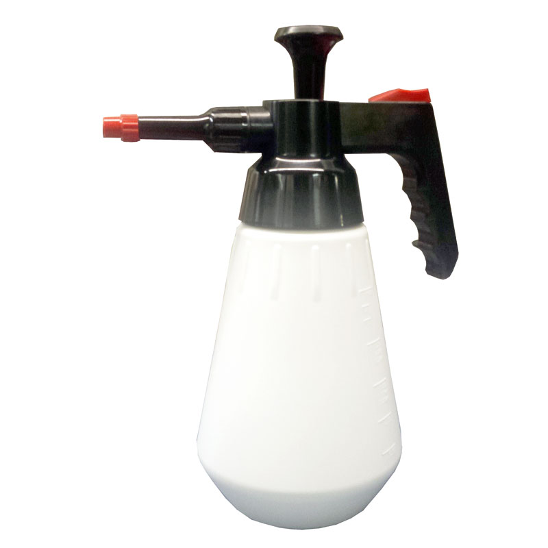 1.5Ltr Solvent Press/Sprayer (Viton seals)