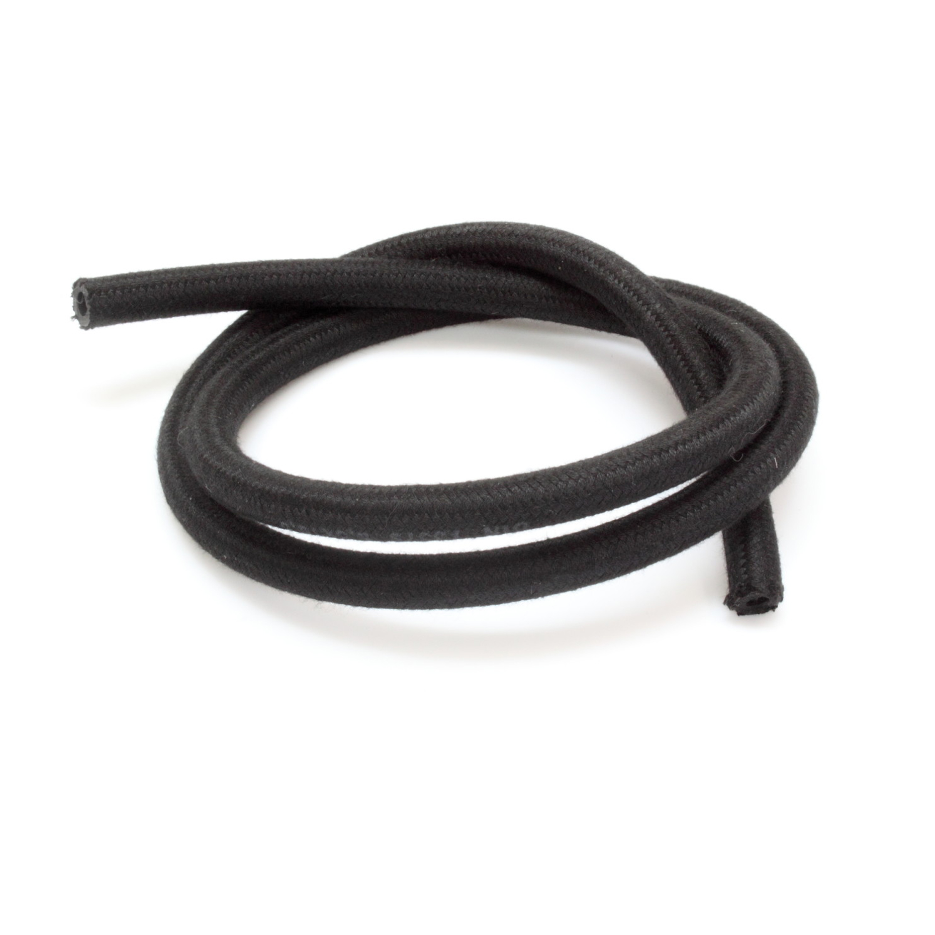 Cotton Overbraided Fuel Hose 3.5mm ID x 5M DIN73379 Type B / Temp. -20dC to +70dC