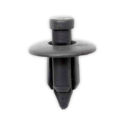 Suzuki Push Rivet - Grey Pk50OE 09409-07385 PK