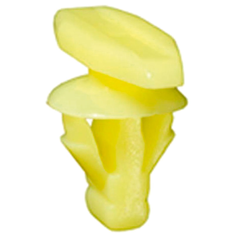 Ford Weatherstrip Clip Pk50 N8074385