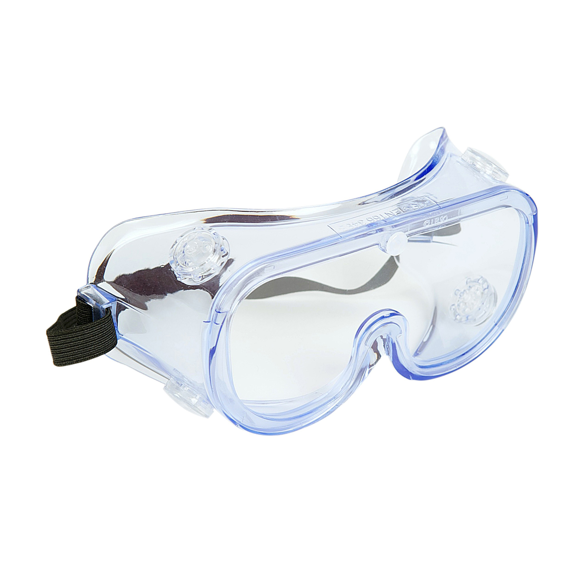 Safety Goggles 1 Pr