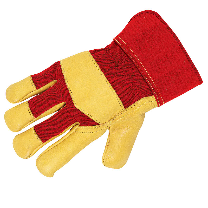 Super Canadian Riggers One Size 5 Prs