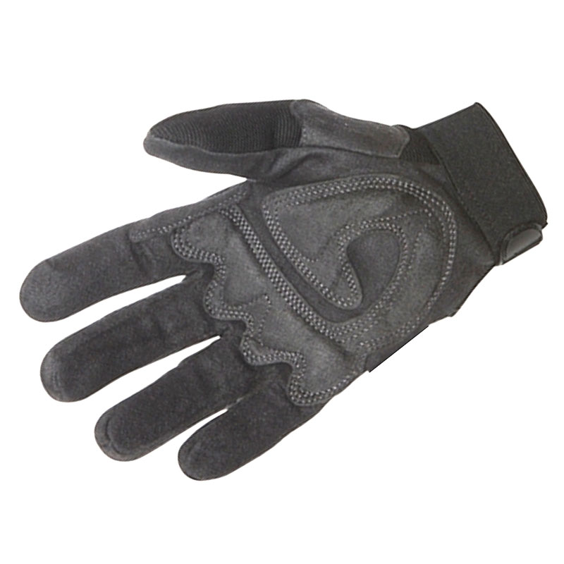 Mechanics 5 Finger Glove Medium 1 Pr