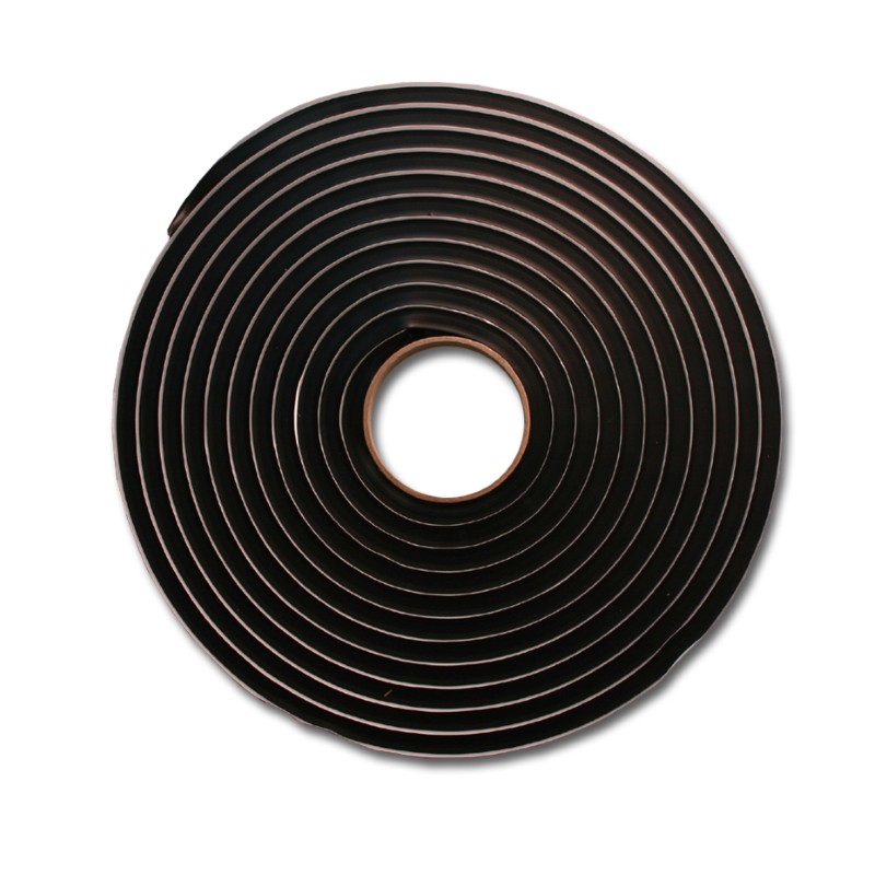 Dble-Sided Foam Tape 18mm x 10M Roll 2Pk