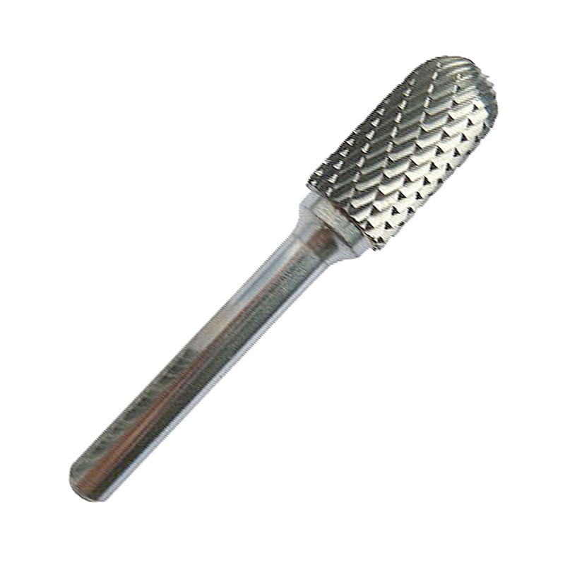 Rotary Carbide Burr - Ball Nose 12mm