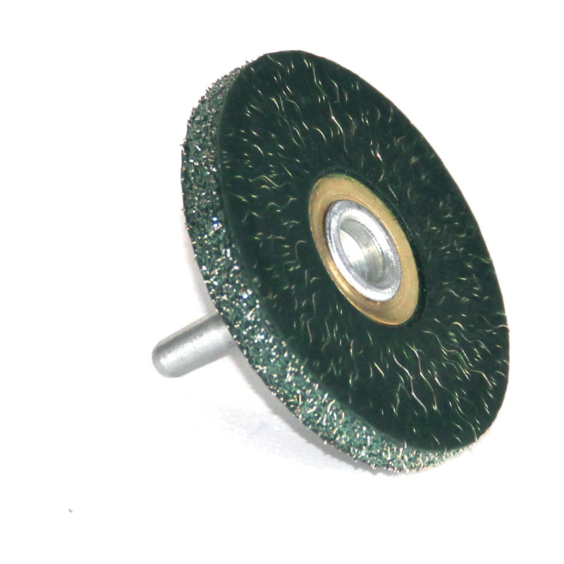 60mm Muleskinner Wheel