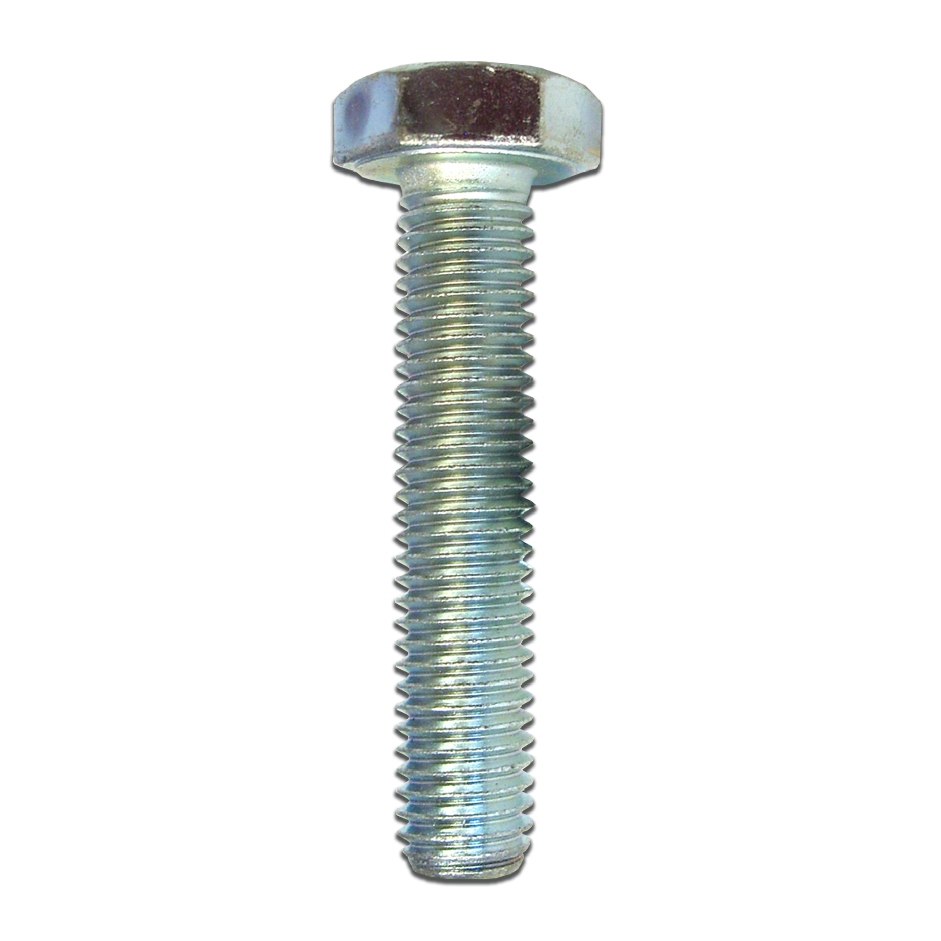 Metric Setscrew M5 x 30mm HT 8.8 Pk200M5 x 30mm / HT Grade 8.8 DIN 933