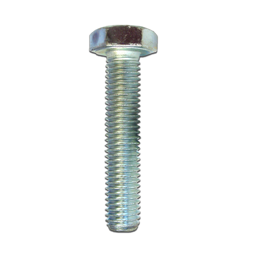 Metric Setscrew M6 x 100mm HT 8.8 Pk25