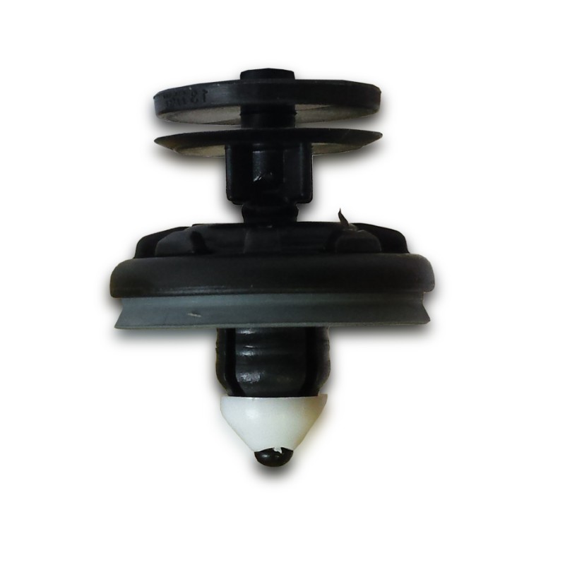 Audi/VW Trim Panel Clip Pk20 22mm x 10mm x 8mm Stem Diam.