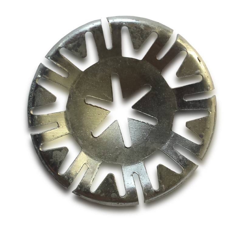 Audi Speed Fastener Pk50 32mm Diameter