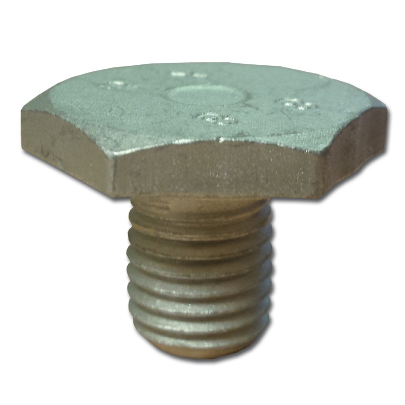 Ford Fiesta Sump Plug Pk5Thread 10mm