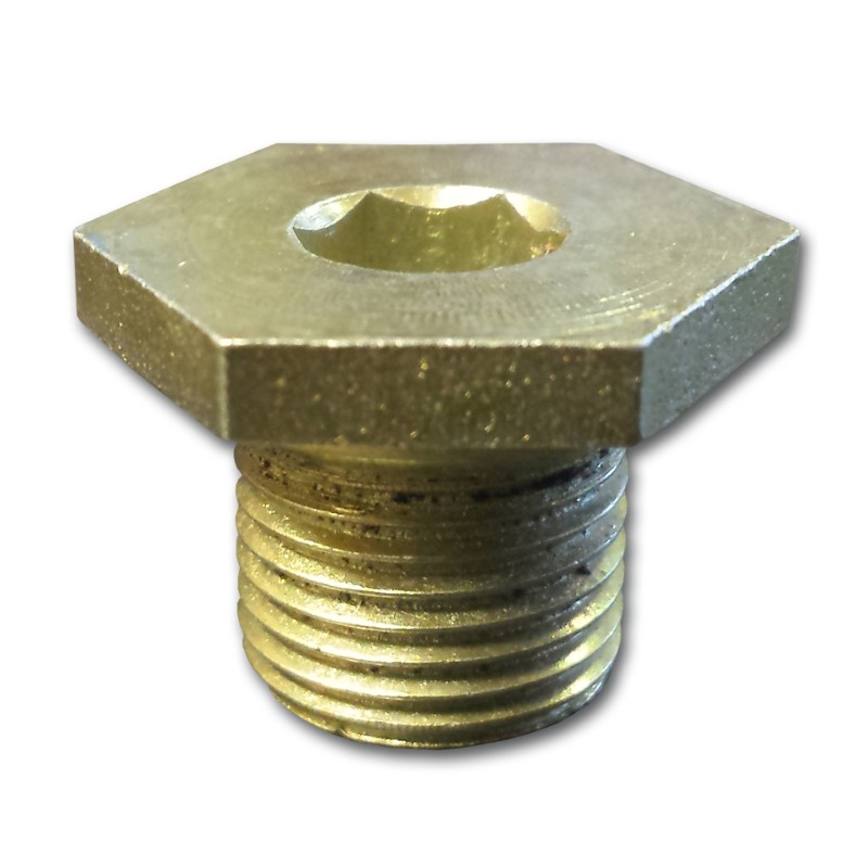 Citroen/Peugeot Sump Plug Pk5Thread 14mm