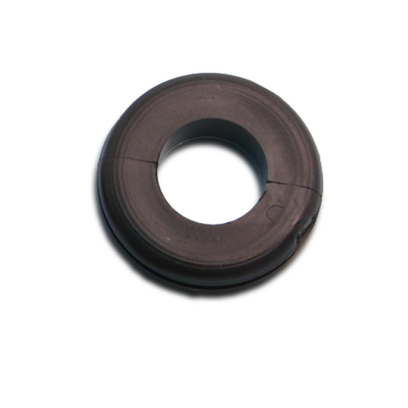 Wiring Grommet BLK PVC (20x23mm) Pk10020.0mm ID x 23mm OD