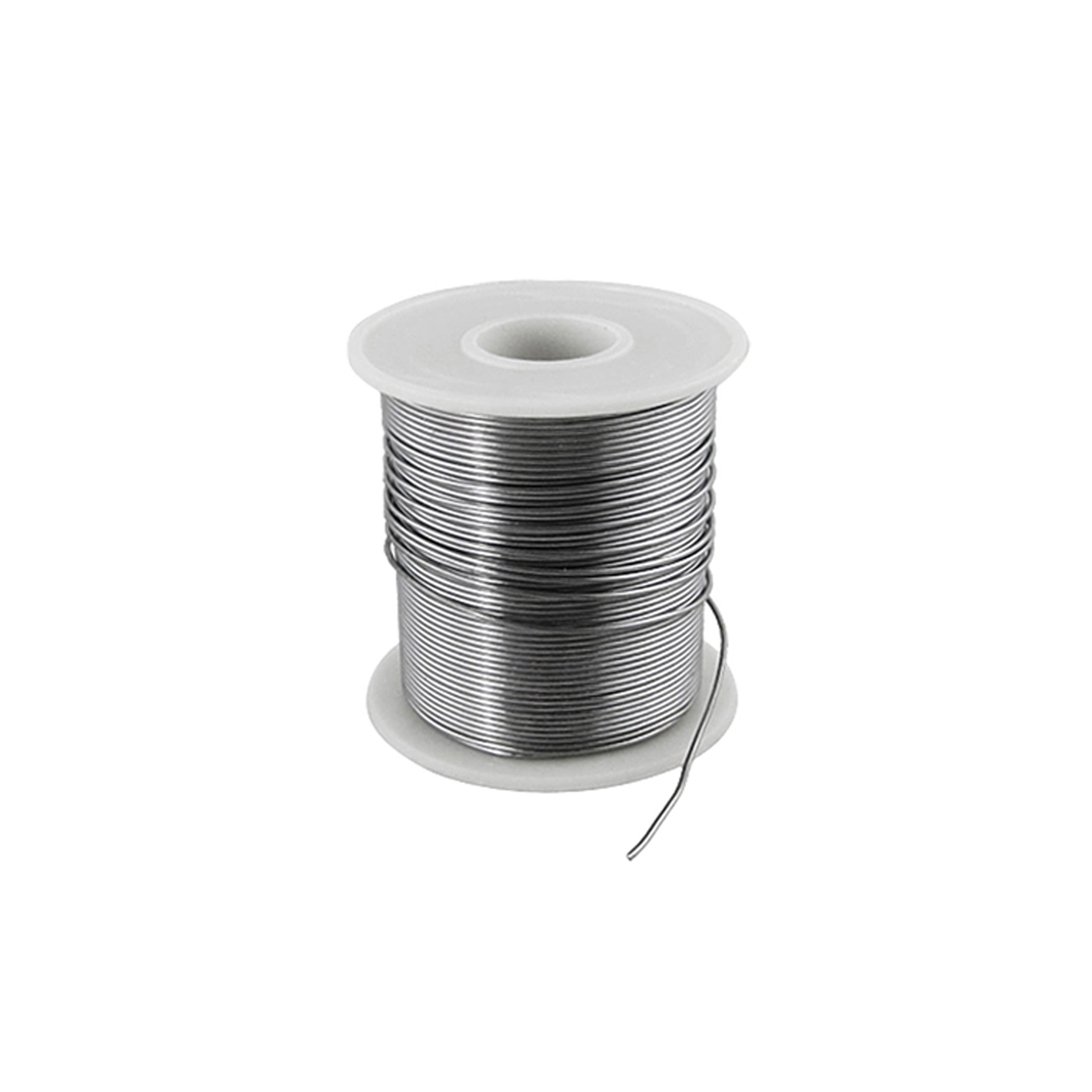 Solder Wire 16 SWG 40% Tin/60% Lead 40% Tin/60% Lead / 0.5kg.2% Flux