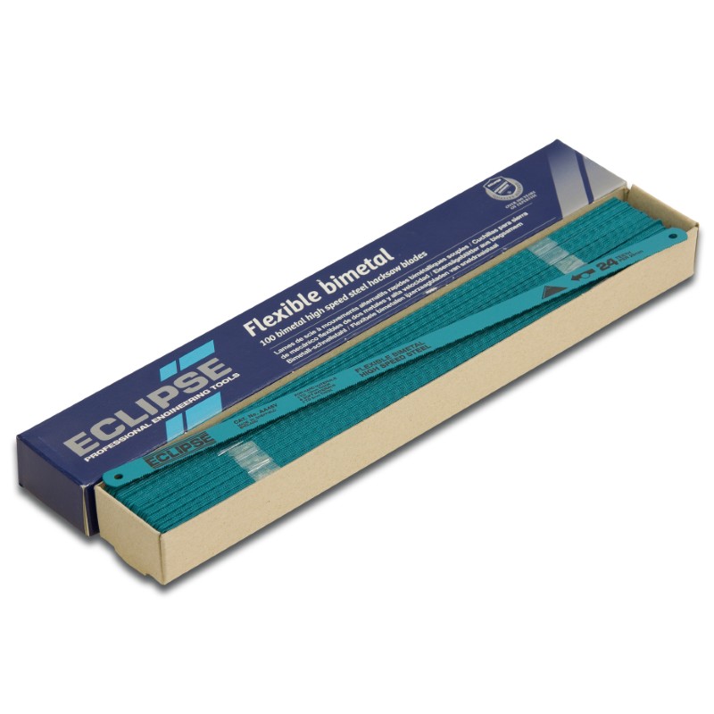 Bi-Met Hk/Saw Blade 300mm x 24 TPI Pk10