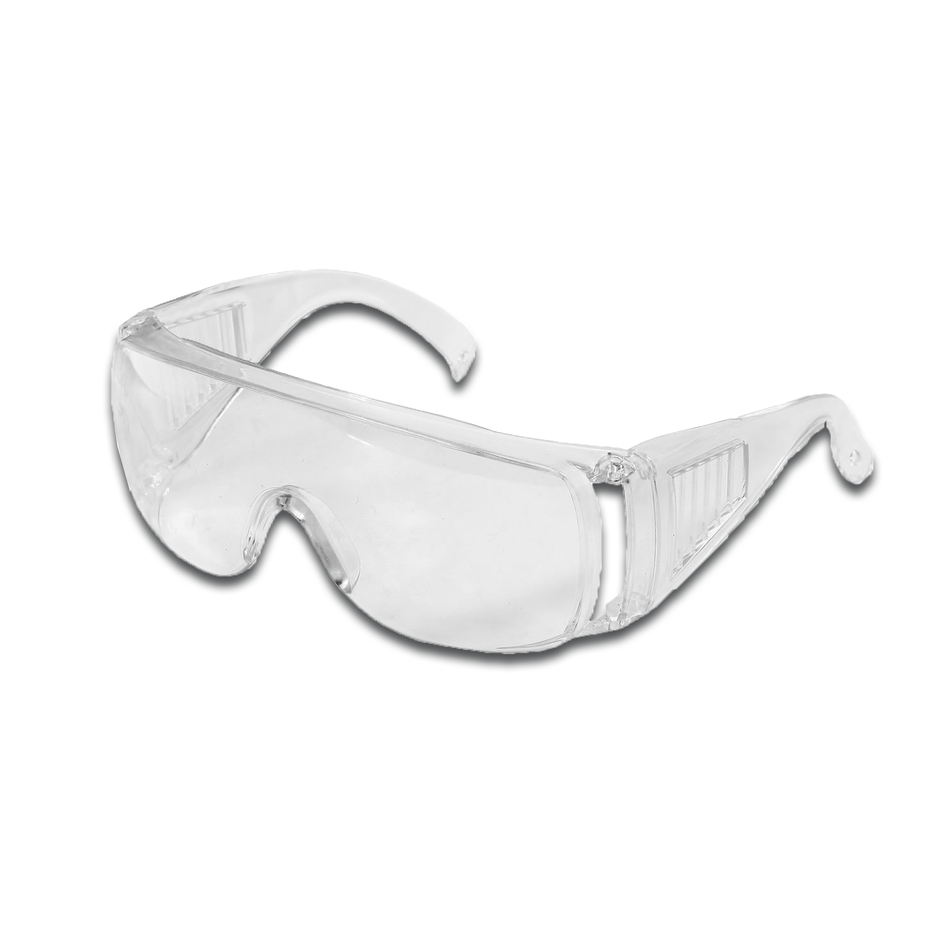 Visitors Basic Safety Goggles 1 Pr. Conformity EN166-1FT