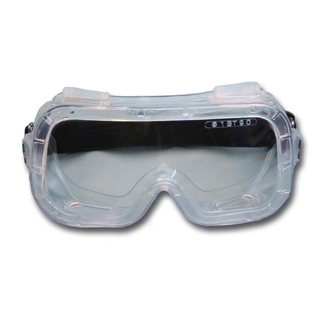 Anti Fog Safety Goggles