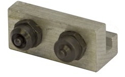 Flaring Tool 5/16in. Punch