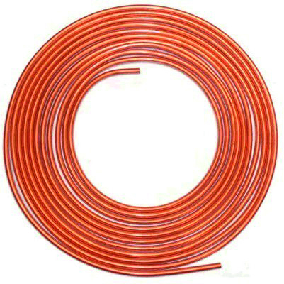 6.0mm x 7.5M Soft Copper Piping