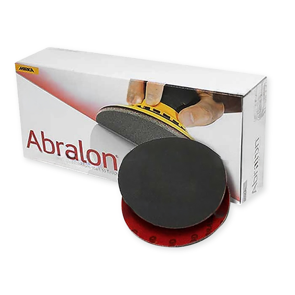 75 mm P1000 Abrasive (x20)ERROR IN CATALOGUE BOX OF 20 NOT 50