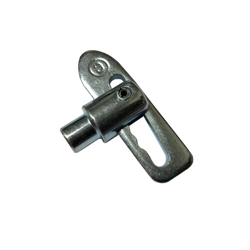 Anti-Luce Fastener 1/2in Round Type Pk5