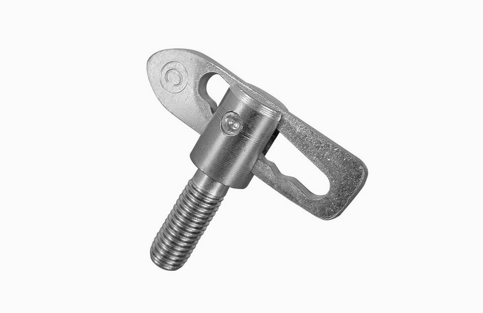 Anti-Luce Fastener 1/2 x 33mm Pk5