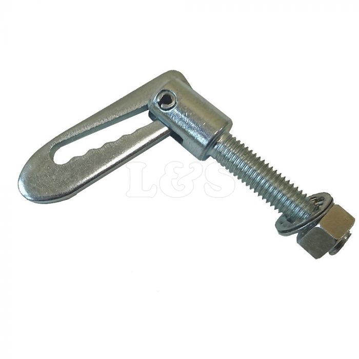 Anti-Luce Fastener 1/2 x 3in Pk5With Nut