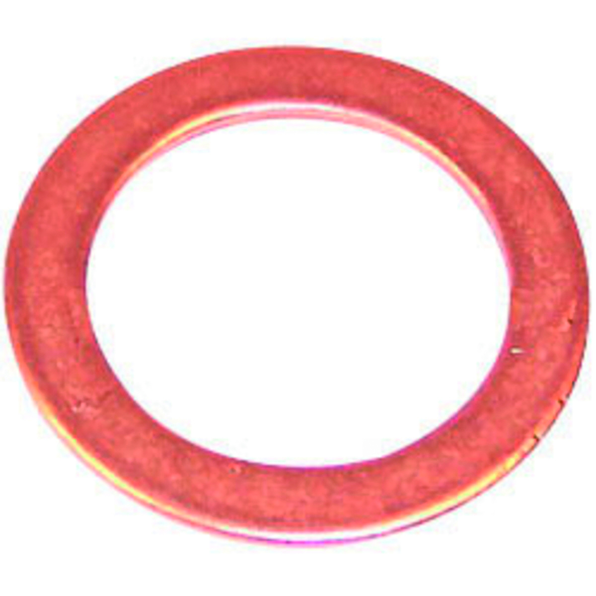 Copper Washer M12 x 16mm x 1.5 Pk100