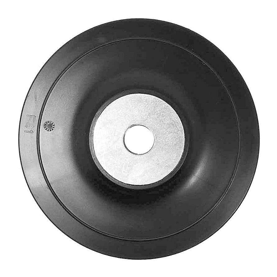 Fibre Disc Backing Pad 115mm Pk1