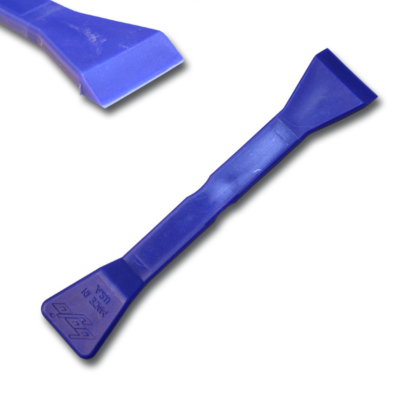 BOJO Plastic Scraper / Trim Tool #11